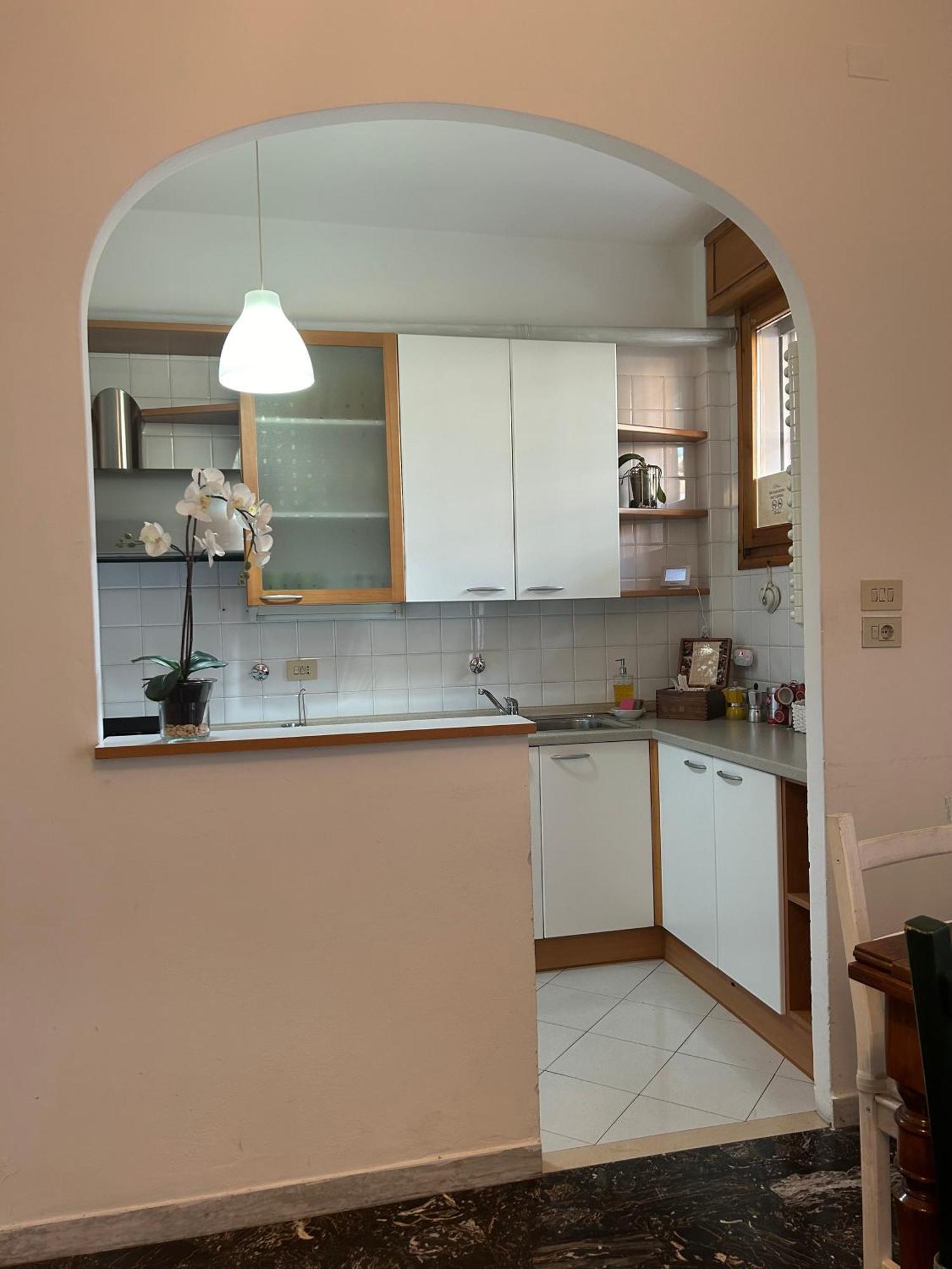 Apartamento A Casa Di Giancarla Bolonia Exterior foto