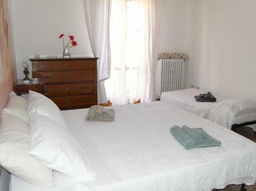 Apartamento A Casa Di Giancarla Bolonia Exterior foto