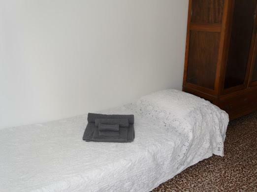 Apartamento A Casa Di Giancarla Bolonia Exterior foto