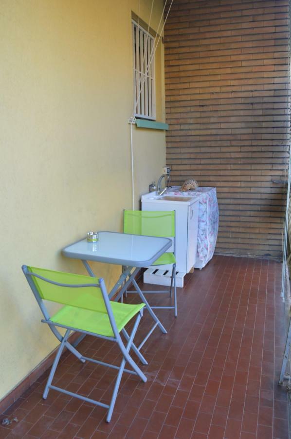 Apartamento A Casa Di Giancarla Bolonia Exterior foto
