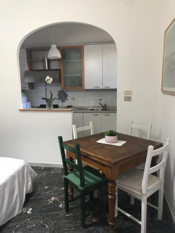 Apartamento A Casa Di Giancarla Bolonia Exterior foto
