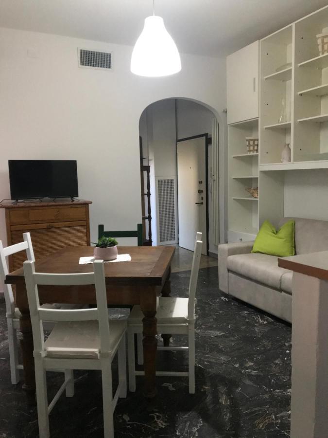 Apartamento A Casa Di Giancarla Bolonia Exterior foto