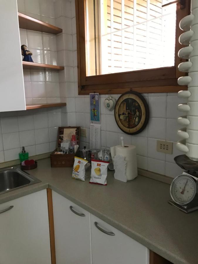 Apartamento A Casa Di Giancarla Bolonia Exterior foto