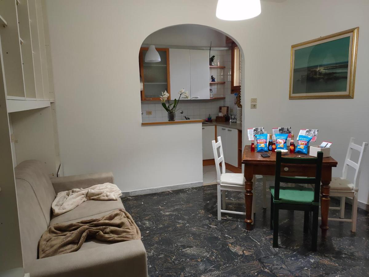 Apartamento A Casa Di Giancarla Bolonia Exterior foto