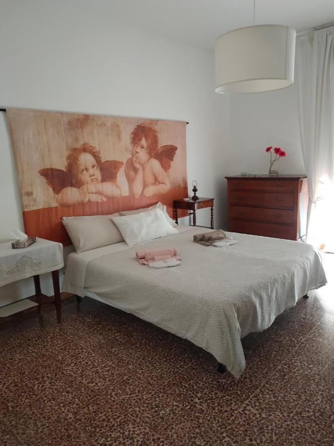 Apartamento A Casa Di Giancarla Bolonia Exterior foto