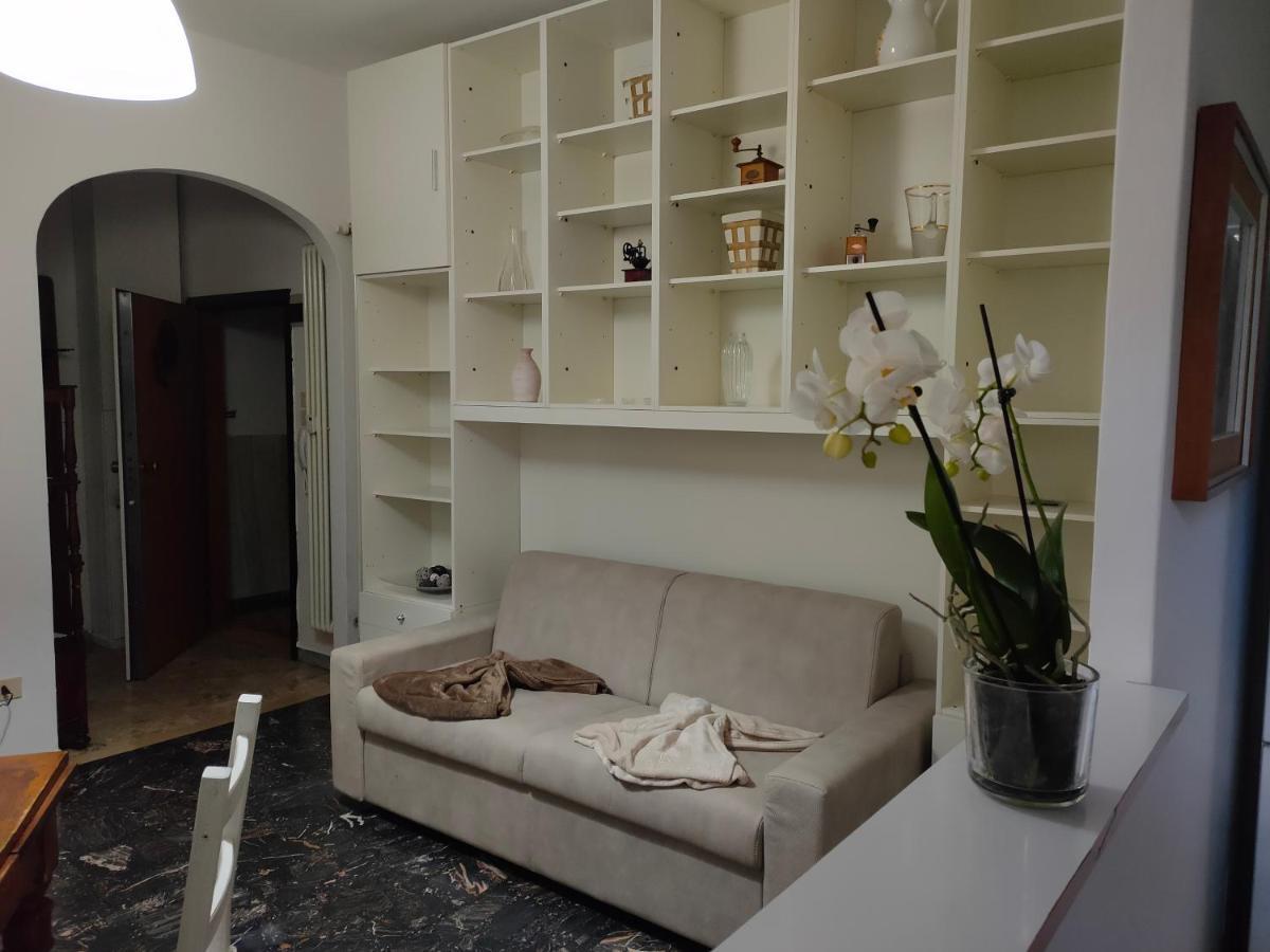 Apartamento A Casa Di Giancarla Bolonia Exterior foto